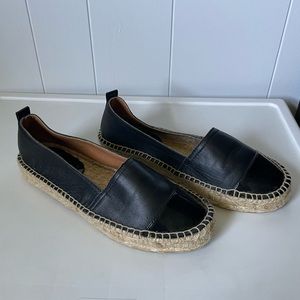 Kenneth Cole Reaction Zee Espadrilles